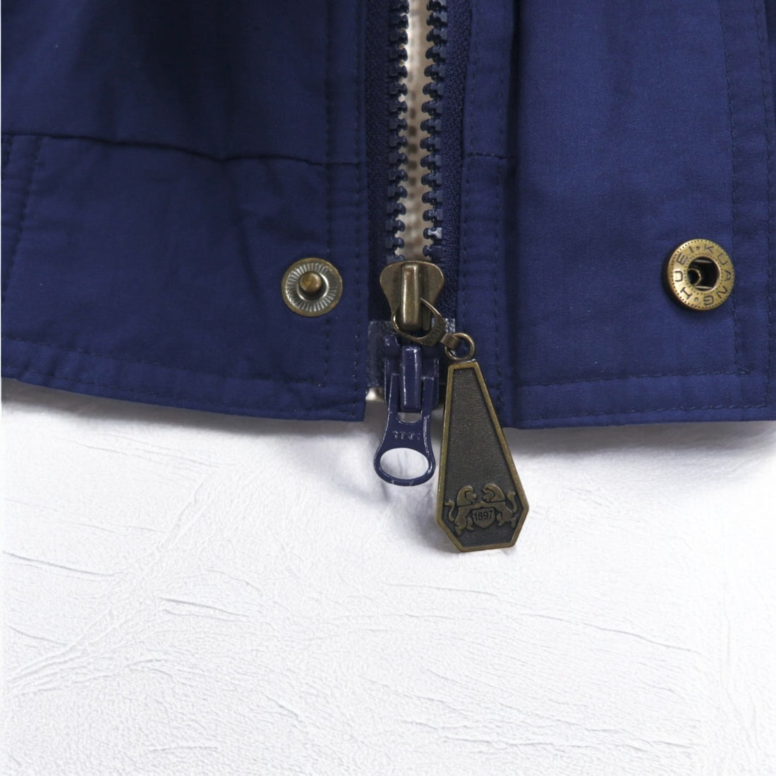 Vintage 90s USA Made Windbreaker TOURNEY 90s USA Made Gore-Tex Nylon Jacket XXL Green Navy Waterproof