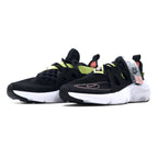 NIKE Huarache Type Sneakers 28cm Black HUARACHE TYPE BQ5102-001 Unused