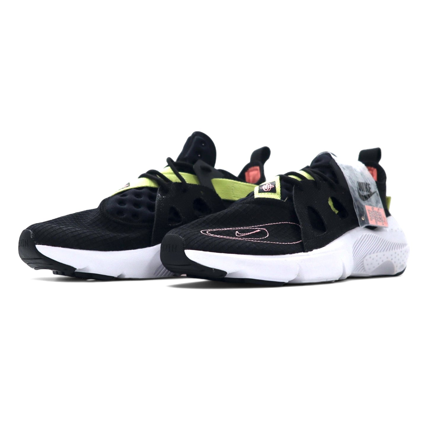 NIKE ハラチ タイプ スニーカー 28cm ブラック HUARACHE TYPE BQ5102-001 未使用品