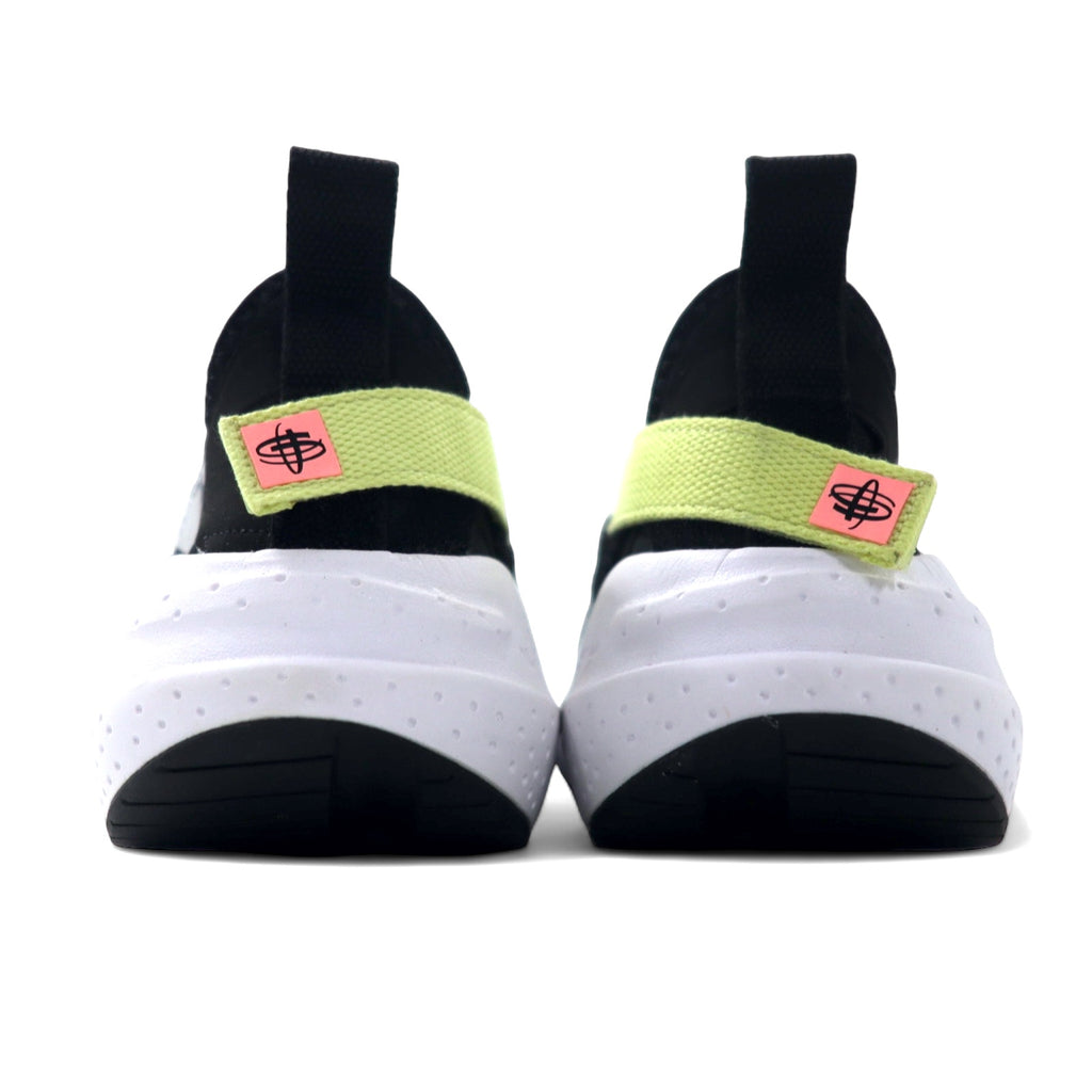 NIKE Huarache Type Sneakers 28cm Black HUARACHE TYPE BQ5102-001 Unused