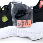 NIKE Huarache Type Sneakers 28cm Black HUARACHE TYPE BQ5102-001 Unused