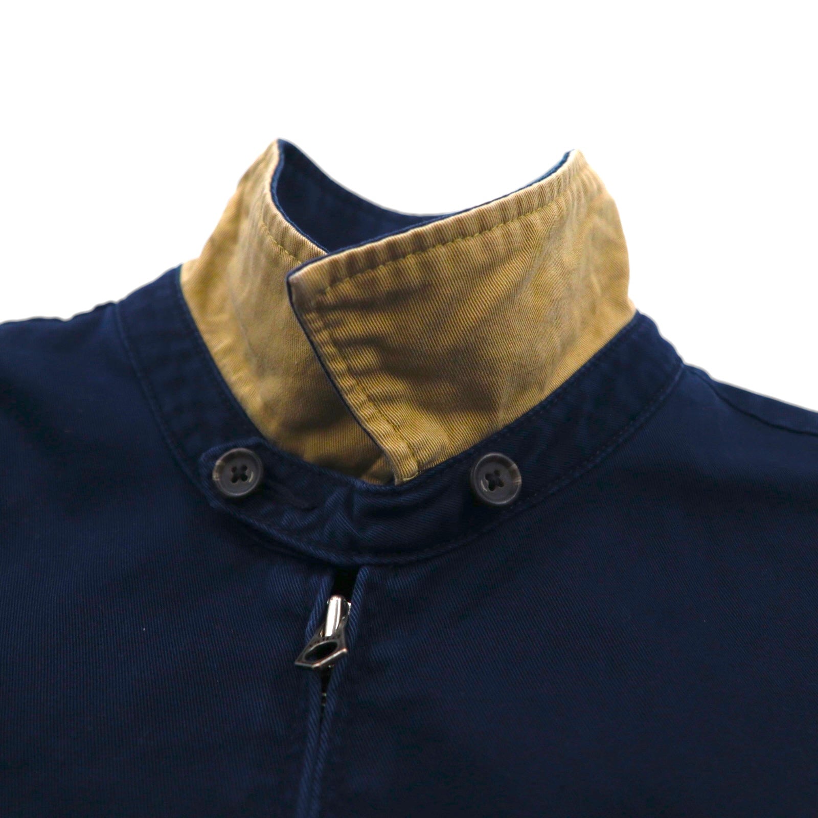 Polo Ralph Lauren 90s Swing Top Harrington Jacket, Size L