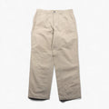 Columbia チノパンツ ランダーパンツ Lander Pant L ベージュ コットン AM8431