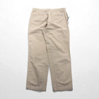 Columbia チノパンツ ランダーパンツ Lander Pant L ベージュ コットン AM8431
