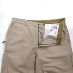 Columbia チノパンツ ランダーパンツ Lander Pant L ベージュ コットン AM8431