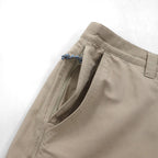 Columbia チノパンツ ランダーパンツ Lander Pant L ベージュ コットン AM8431
