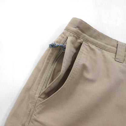 Columbia Lander Pant, Beige, Cotton, Size L, AM8431