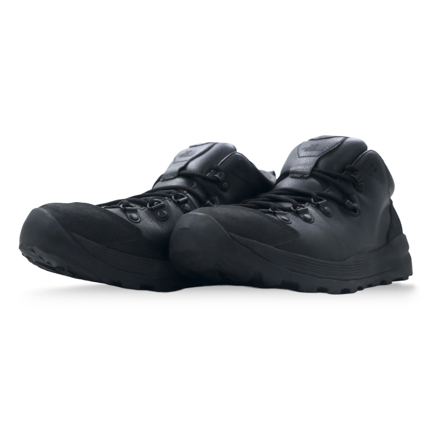 THE NORTH FACE Tuning Leather Waterproof Shoes US9 Black Waterproof  NF52132R – 日本然リトテ