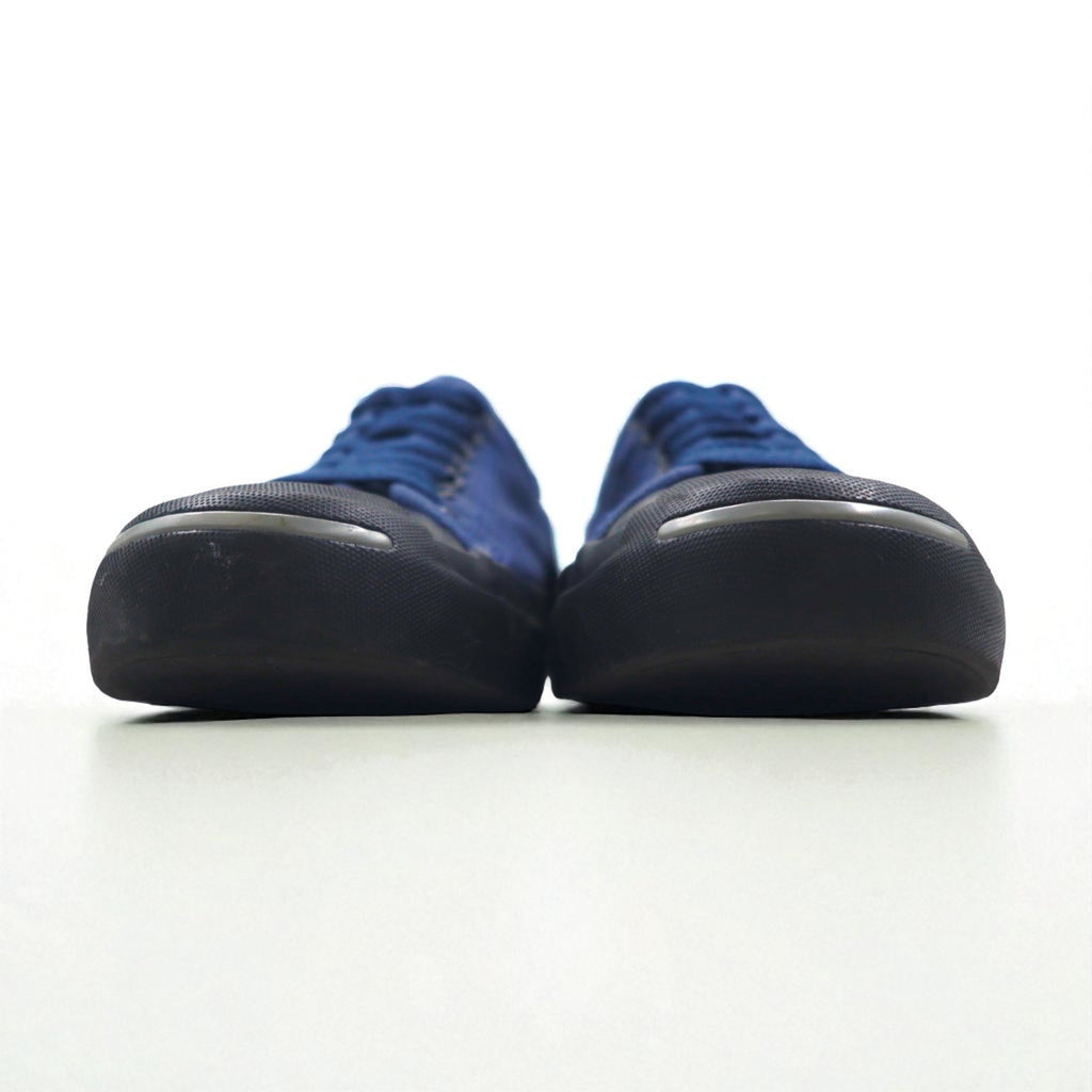 CONVERSE ジャックパーセル JACK PURCELL ローカットスニーカー 29cm ネイビー キャンバス 141802C 海外規格