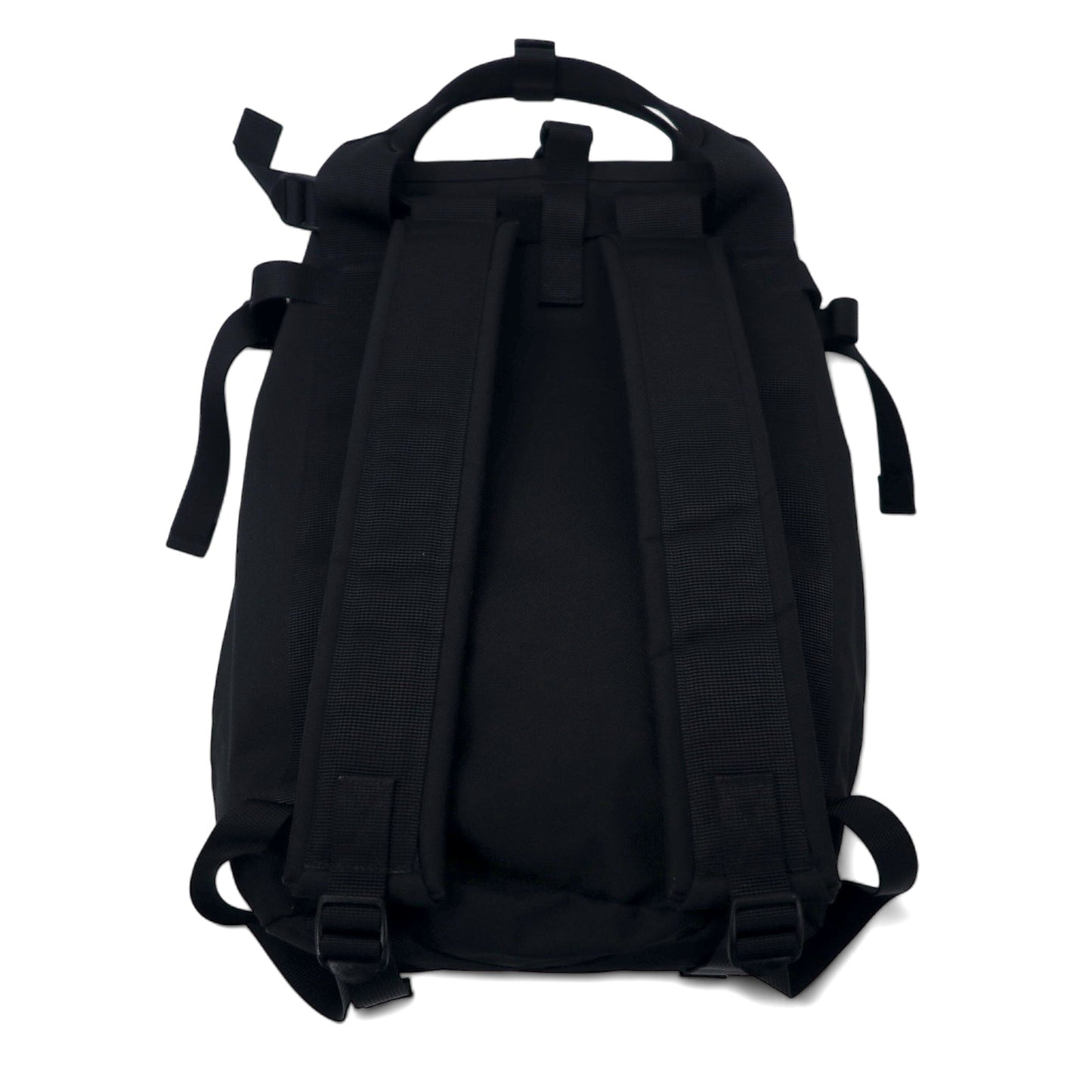 PORTER ユニオン 2WAY バックパック リュック ブラック ポリエステルキャンバス UNION RUCKSACK 782-08699 日本製