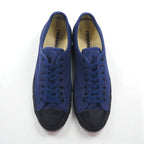 CONVERSE ジャックパーセル JACK PURCELL ローカットスニーカー 29cm ネイビー キャンバス 141802C 海外規格