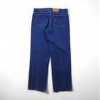 Levi's 80年代 USA製 509 オレンジタブ デニムパンツ ジーンズ XL インディゴ 40509-0215
