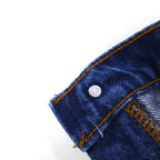 Levi's 80年代 USA製 509 オレンジタブ デニムパンツ ジーンズ XL インディゴ 40509-0215