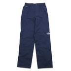 THE NORTH FACE Raintex Plasma Gore-Tex Waterproof Mountain Parka Set Up L Blue Navy Nylon NPW11402