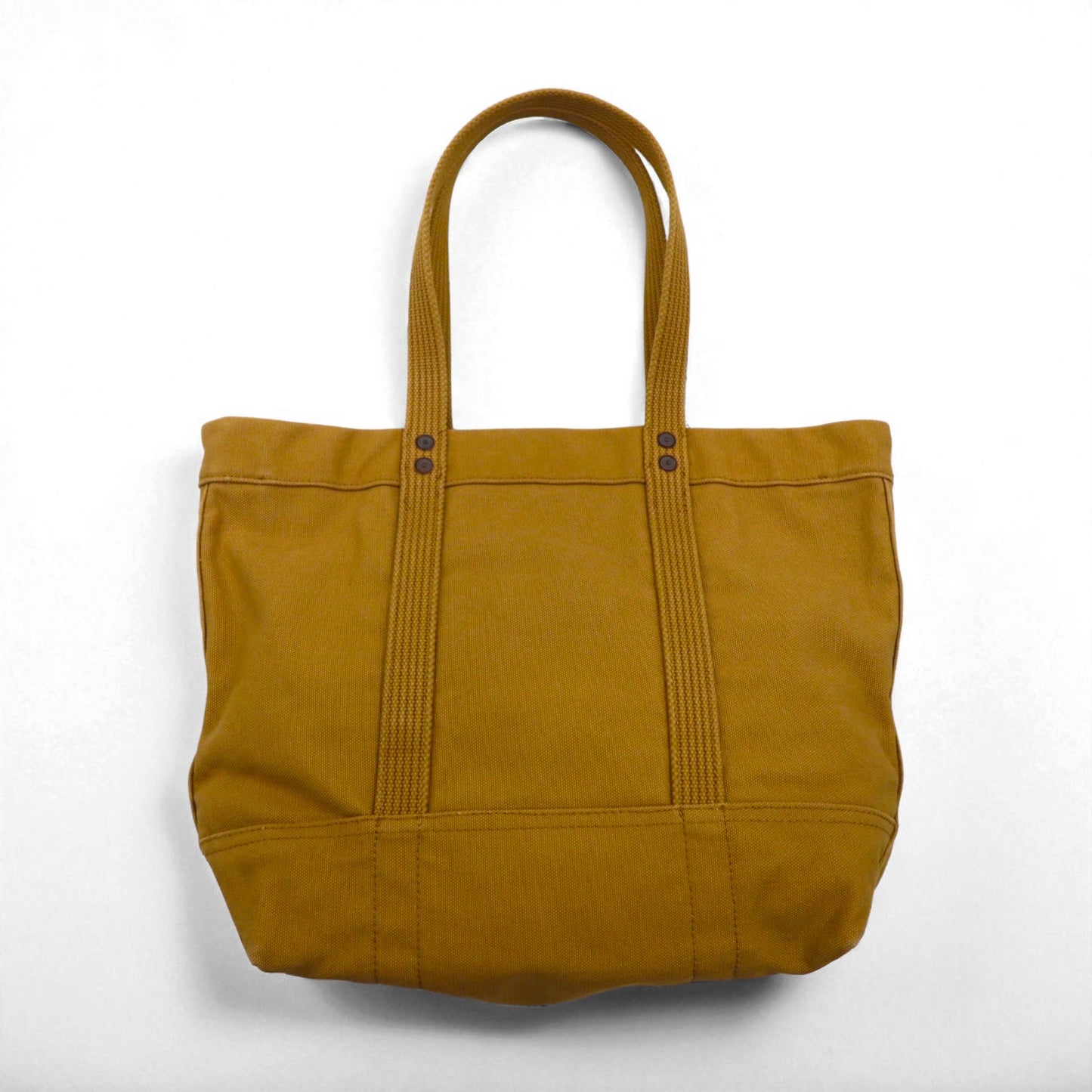 Polo Ralph Lauren tote bag in beige canvas with embroidered pony.
