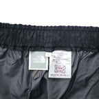 THE NORTH FACE Raintex Plasma Gore-Tex Waterproof Mountain Parka Set Up L Blue Navy Nylon NPW11402