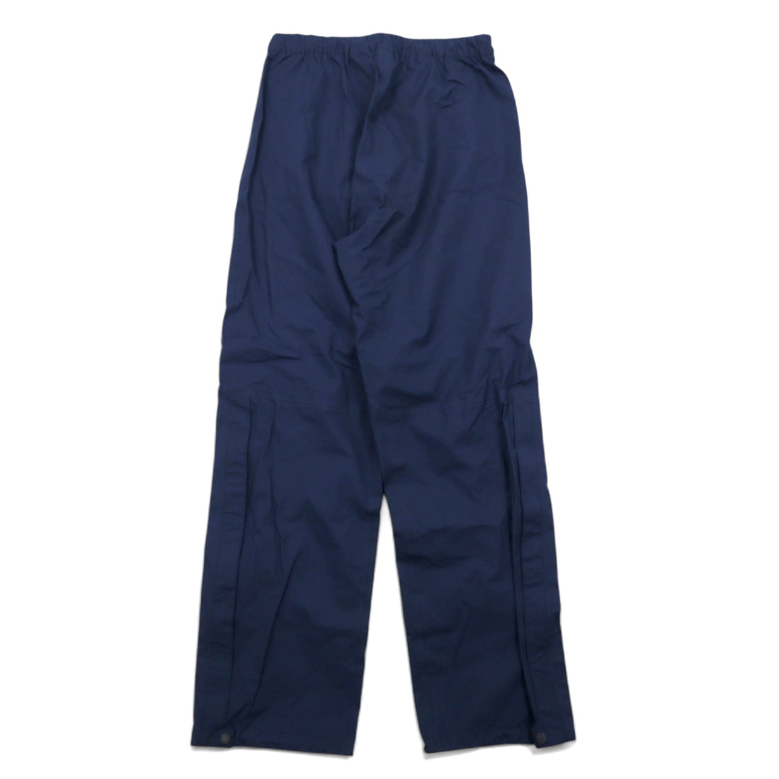 THE NORTH FACE Raintex Plasma Gore-Tex Waterproof Mountain Parka Set Up L Blue Navy Nylon NPW11402