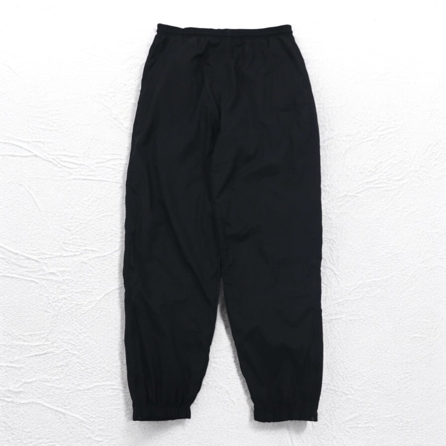 PUMA 90s Track Jacket Jersey Set L Black Nylon