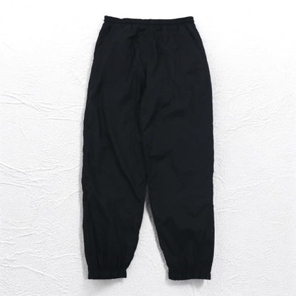 PUMA 90s Track Jacket Jersey Set L Black Nylon