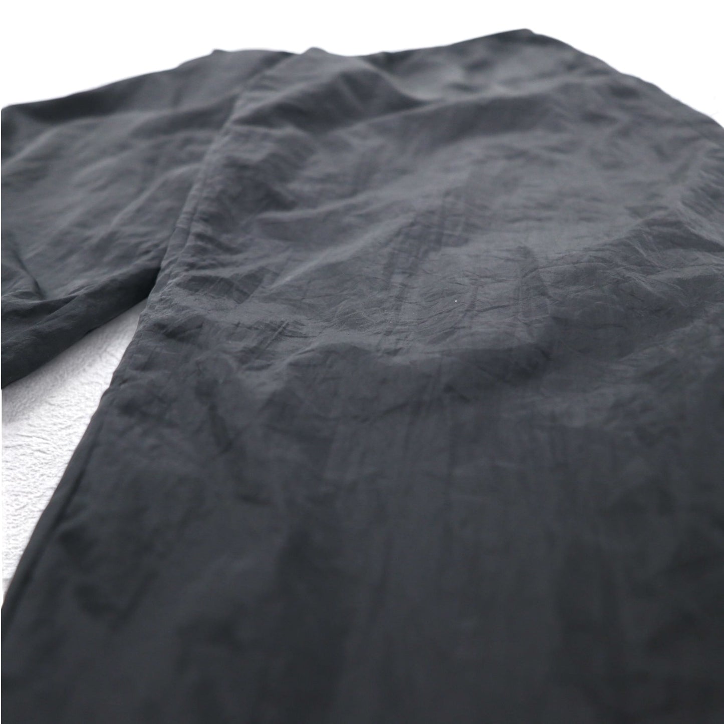 PUMA 90s Track Jacket Jersey Set L Black Nylon