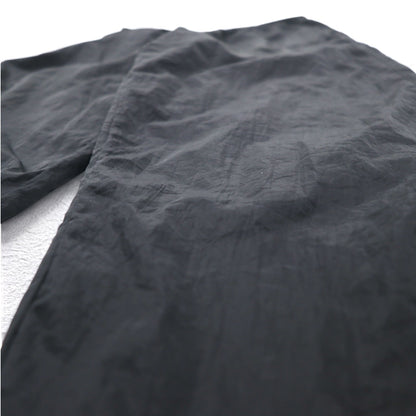 PUMA 90s Track Jacket Jersey Set L Black Nylon