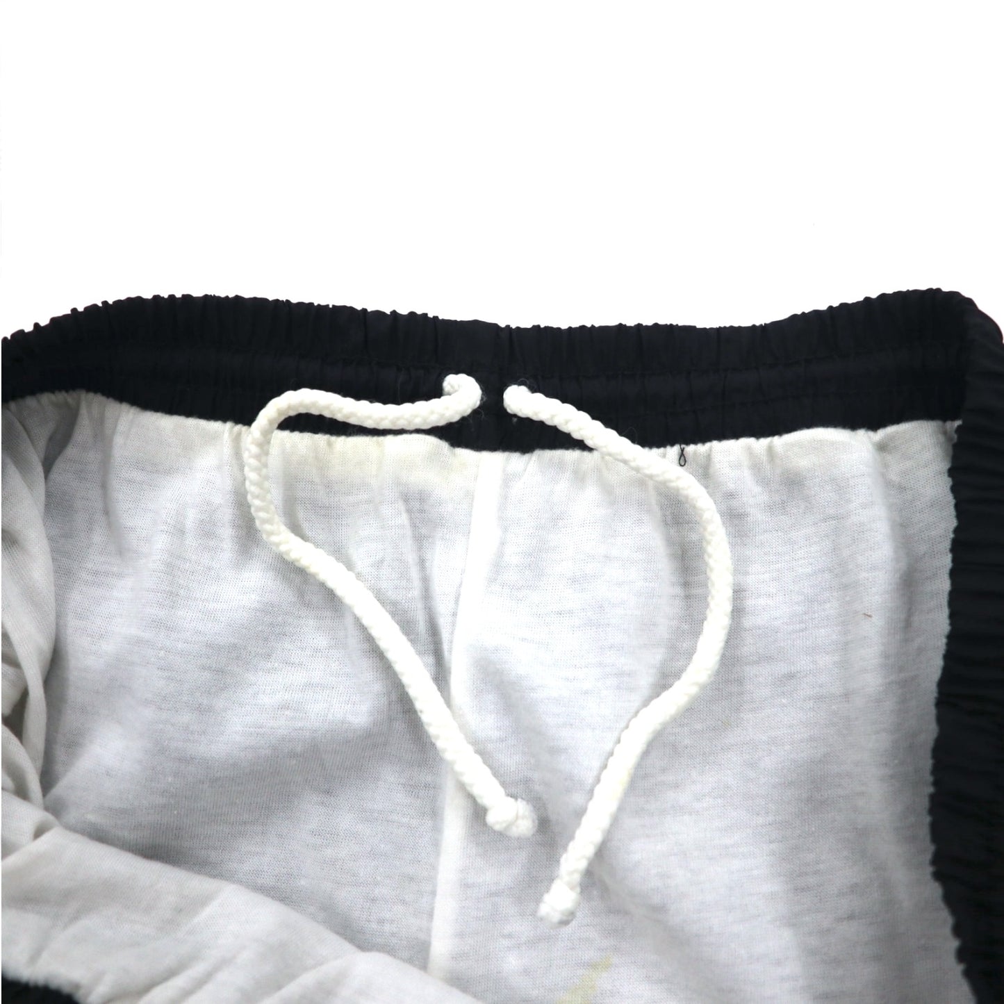 PUMA 90s Track Jacket Jersey Set L Black Nylon