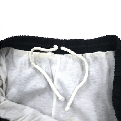 PUMA 90s Track Jacket Jersey Set L Black Nylon