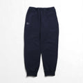 Fresh Service Easy Track Pants, Jersey Jogger Pants, Size L, Navy, FSW-23-CS_101