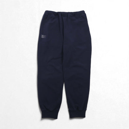 Fresh Service イージー トラックパンツ ジャージ ジョガーパンツ L ネイビー FSW-23-CS_101