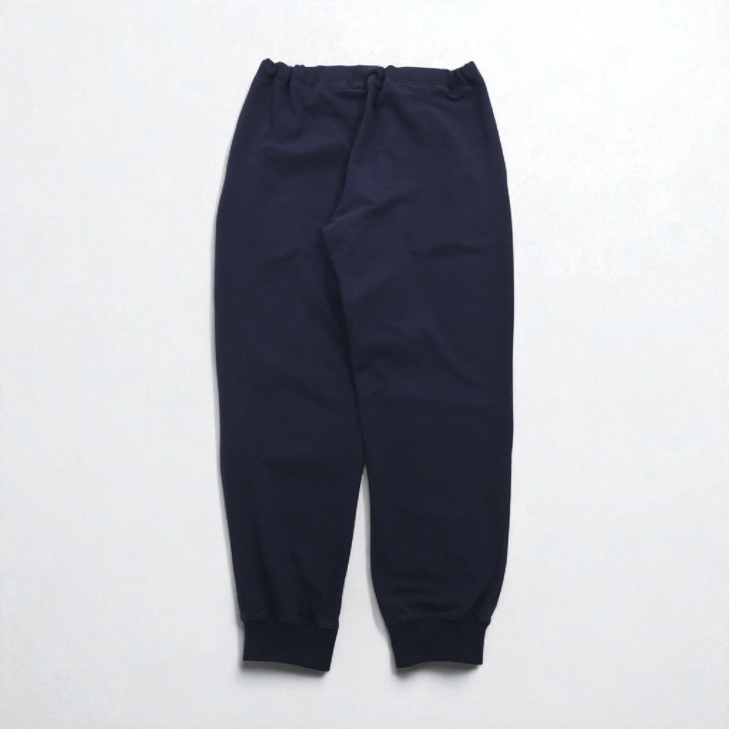 Fresh Service イージー トラックパンツ ジャージ ジョガーパンツ L ネイビー FSW-23-CS_101
