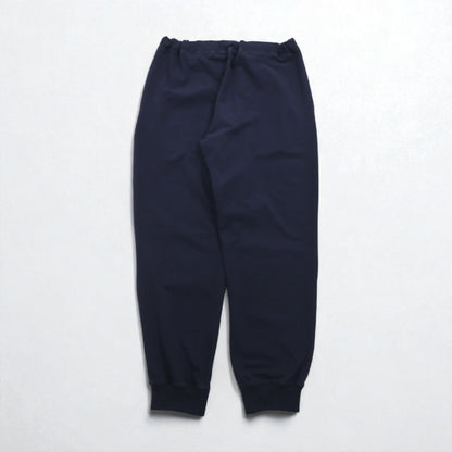 Fresh Service イージー トラックパンツ ジャージ ジョガーパンツ L ネイビー FSW-23-CS_101