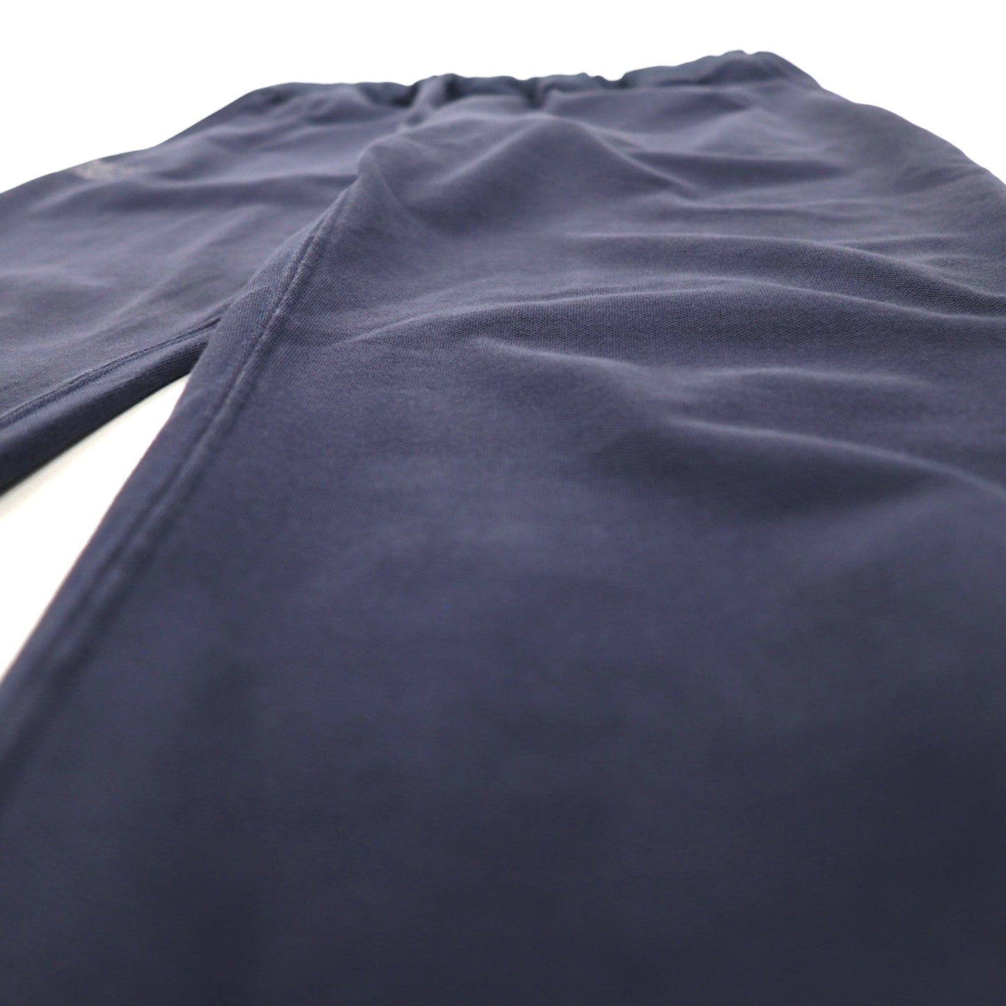 Fresh Service イージー トラックパンツ ジャージ ジョガーパンツ L ネイビー FSW-23-CS_101