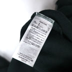 Champion プルオーバー スウェット パーカー L グリーン スクリプトロゴ CWSQ106R