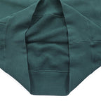 Champion プルオーバー スウェット パーカー L グリーン スクリプトロゴ CWSQ106R