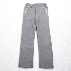 SUNSEA スウェットパンツ L グレー コットン LOUIS MALLE ENDING SWEAT
