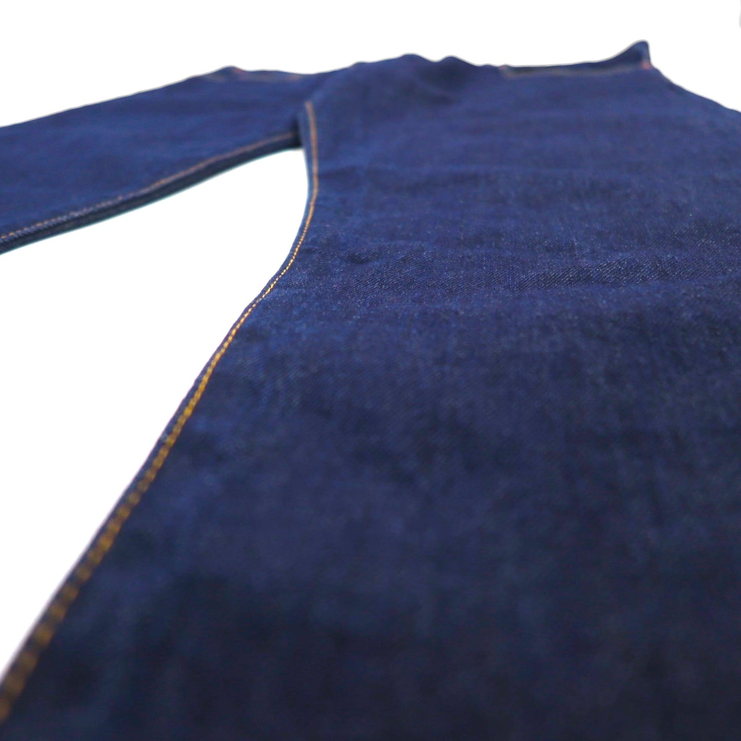 Polo Ralph Lauren リジッド デニムパンツ ジーンズ L インディゴ CLASSIC FIT 867 未使用品 ジッパーフライ レザーパッチ