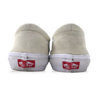 VANS ボールド スエードレザー スニーカー 27cm ベージュ USA企画 BOLD NI SUEDE VN0A3WLPVL