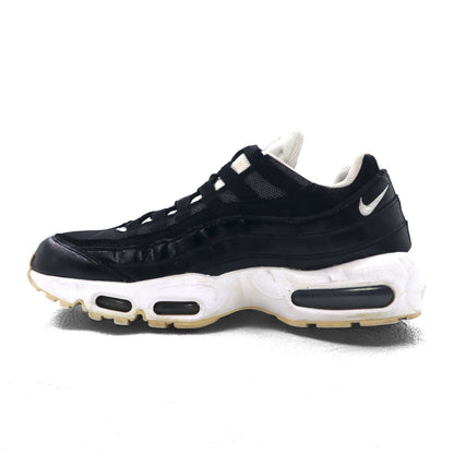 NIKE エアマックス AIR MAX 95 YING YANG スニーカー 27.5cm ブラック CK6884-001