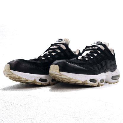 NIKE エアマックス AIR MAX 95 YING YANG スニーカー 27.5cm ブラック CK6884-001
