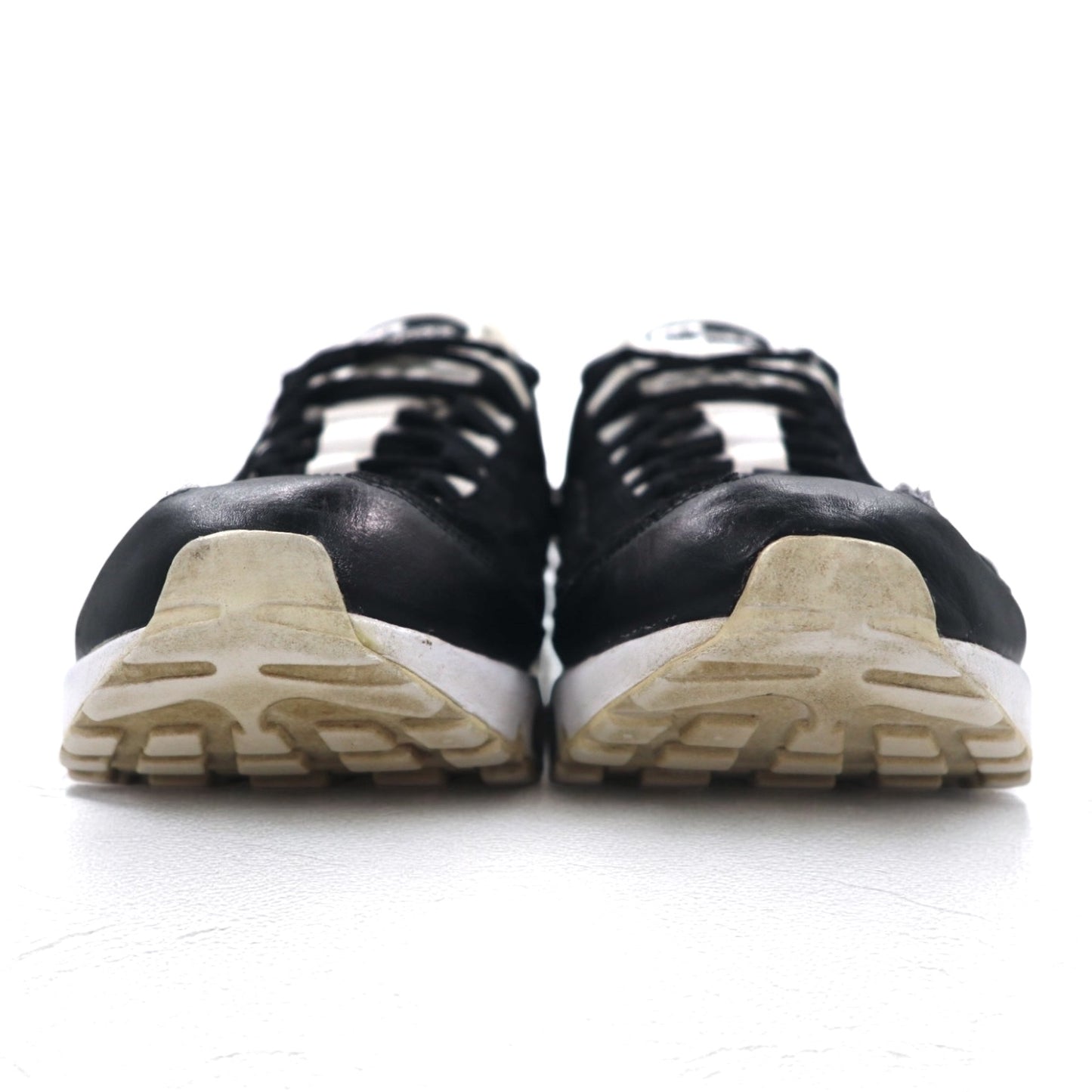 NIKE エアマックス AIR MAX 95 YING YANG スニーカー 27.5cm ブラック CK6884-001