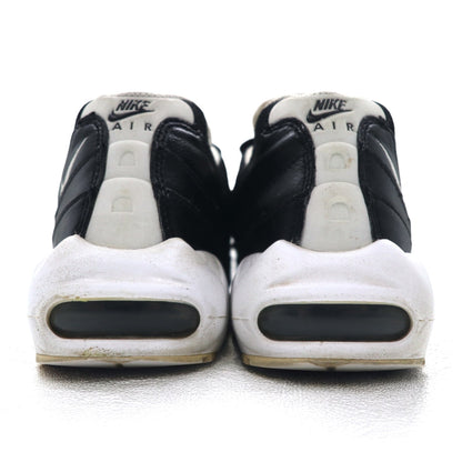 NIKE エアマックス AIR MAX 95 YING YANG スニーカー 27.5cm ブラック CK6884-001