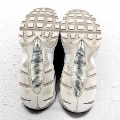 NIKE エアマックス AIR MAX 95 YING YANG スニーカー 27.5cm ブラック CK6884-001