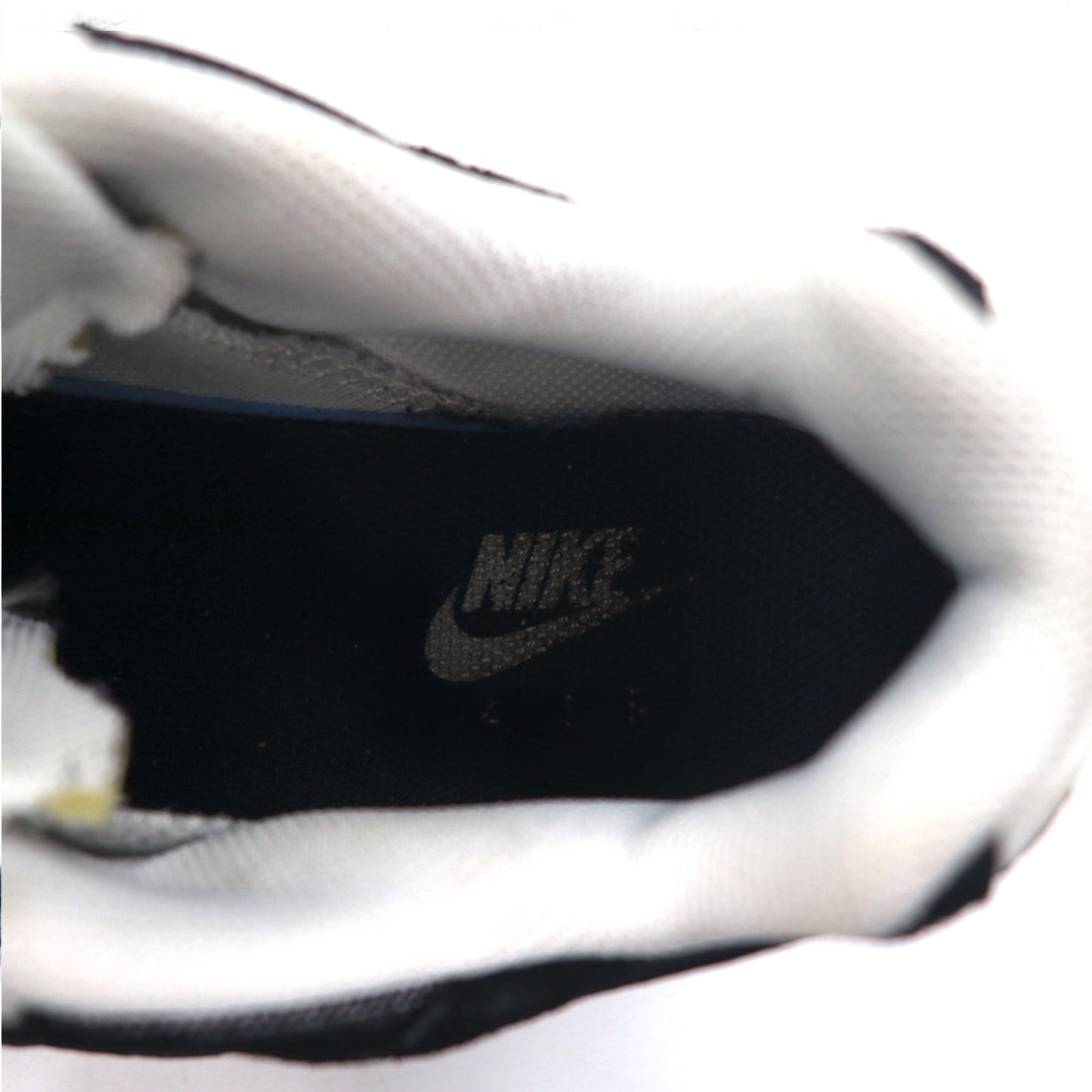 NIKE エアマックス AIR MAX 95 YING YANG スニーカー 27.5cm ブラック CK6884-001