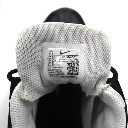 NIKE エアマックス AIR MAX 95 YING YANG スニーカー 27.5cm ブラック CK6884-001