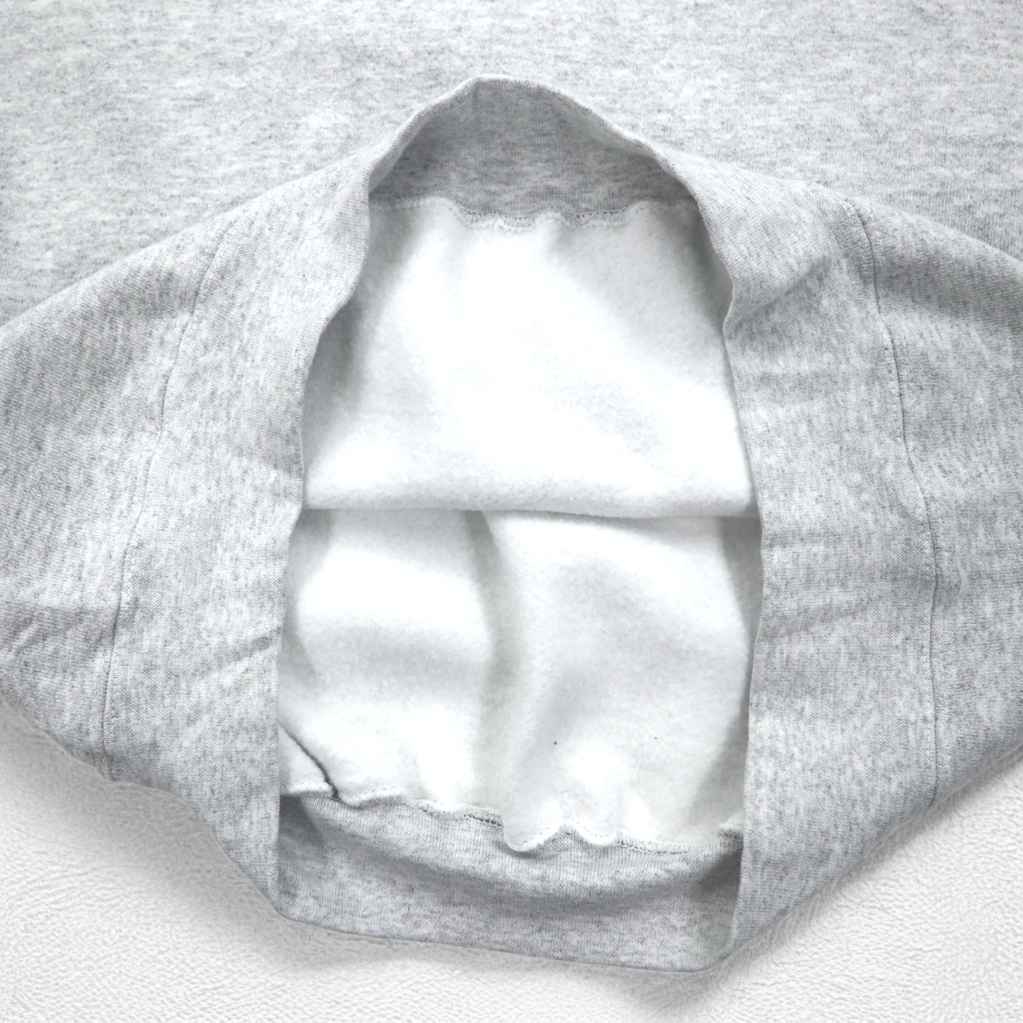 Lee 90年代 Ultraweight スウェット L グレー 裏起毛 US企業 赤十字 American Red Cross 刺繍 メキシコ製