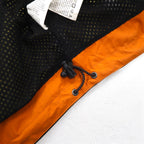 Timberland 00年代 PRO SERIES ゴアテックス GORE-TEX マウンテンパーカー L 防水 ダブルジップ ジップインジップ搭載 フード着脱式