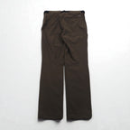 MOUNTAIN HARDWEAR Chockston Hike Pants, Outdoor Climbing Pants, Size M, Brown, Nylon, Stretch, OM0304