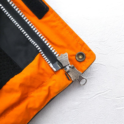 Timberland 00年代 PRO SERIES ゴアテックス GORE-TEX マウンテンパーカー L 防水 ダブルジップ ジップインジップ搭載 フード着脱式