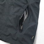 Timberland 00年代 PRO SERIES ゴアテックス GORE-TEX マウンテンパーカー L 防水 ダブルジップ ジップインジップ搭載 フード着脱式