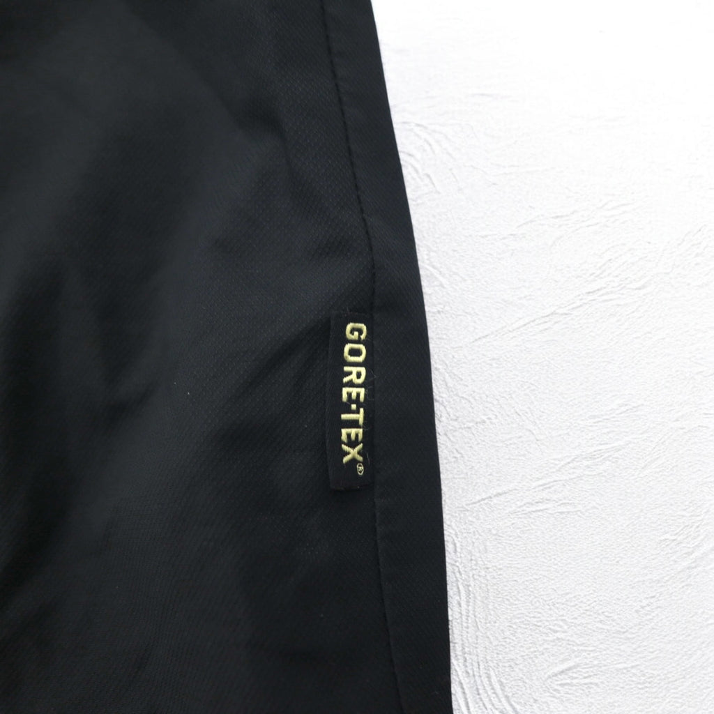 Timberland 00年代 PRO SERIES ゴアテックス GORE-TEX マウンテンパーカー L 防水 ダブルジップ ジップインジップ搭載 フード着脱式